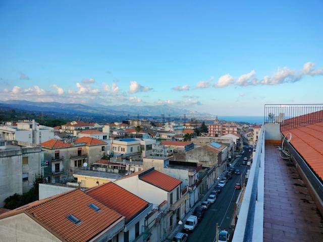 Appartamento in vendita a Giarre, Catania
