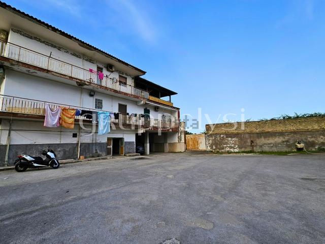 Appartamento in vendita a Masseria Epitaffio, Mugnano di Napoli