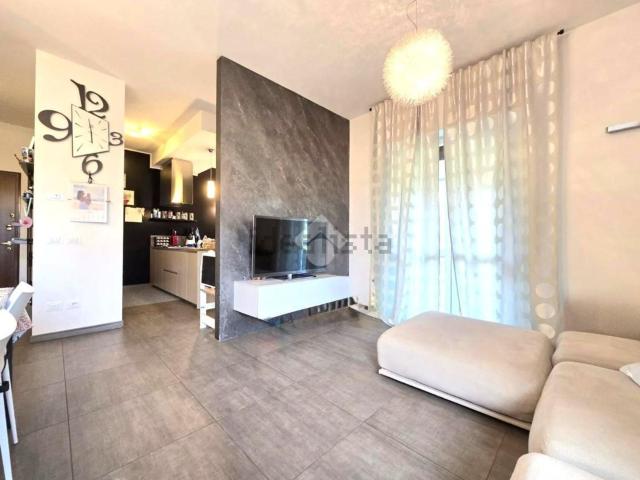Appartamento in vendita a Curno, Bergamo