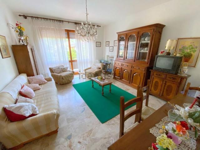Appartamento in vendita a Chiusi Scalo, Chiusi Città