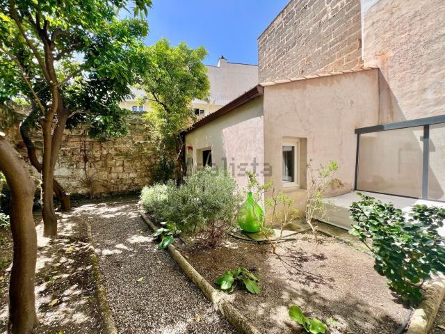 Appartamento in vendita a Nardò, Lecce