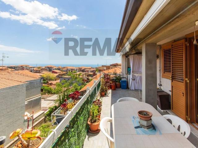 Appartamento in vendita a San Giovanni Galermo-Trappeto-Cibali, Catania