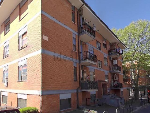 Appartamento in vendita a San Rocco, Palestrina