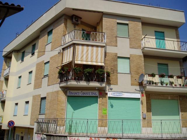 Appartamento in vendita a San Rocco, Palestrina