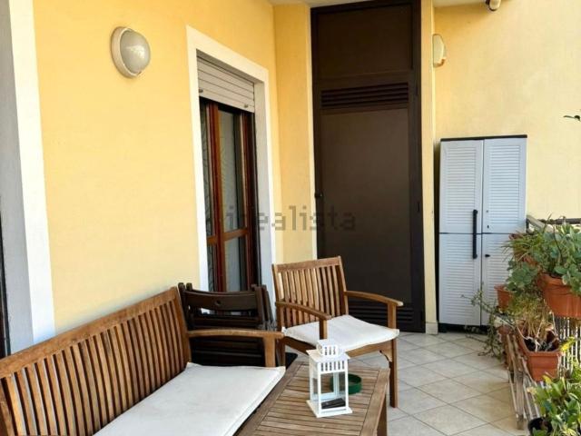 Appartamento in vendita a Porta Vescovo, Salto Di Fondi
