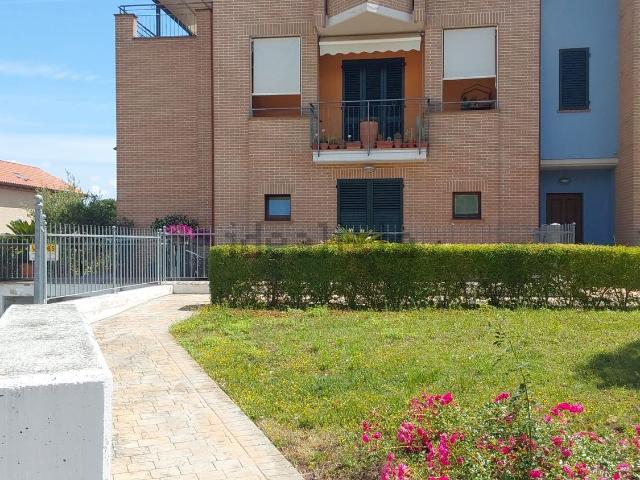 Appartamento in vendita a Marche, Macerata