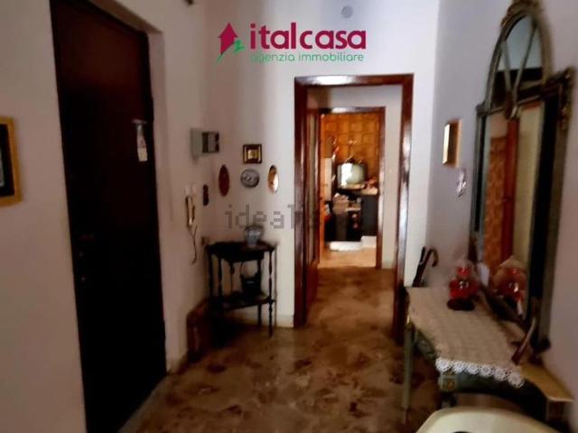 Appartamento in vendita a Sottogas, Agrigento