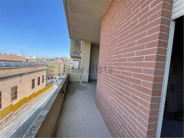 Appartamento in vendita a Rione Marco Polo, Montescaglioso