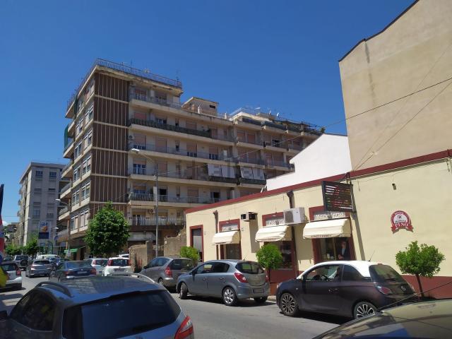 Appartamento in vendita a Militi, Barcellona Pozzo Di Gotto