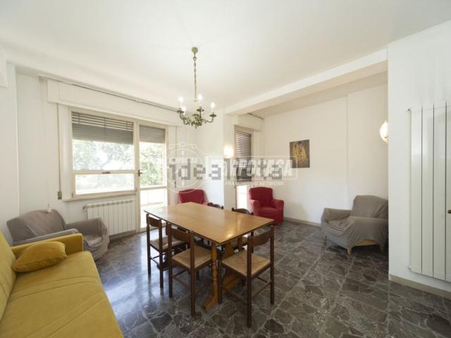 Appartamento in vendita a Santa Lucia, Cenerente