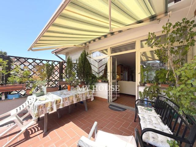 Appartamento in vendita a Casal Bernocchi, Roma Capitale