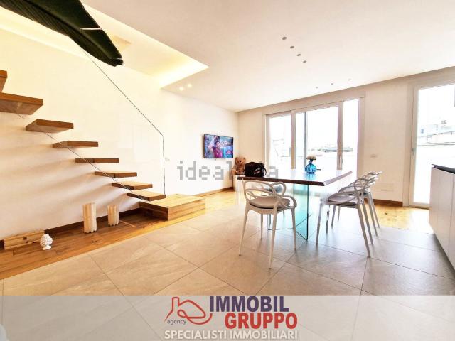 Attico in vendita a Andria, Barletta-andria-trani