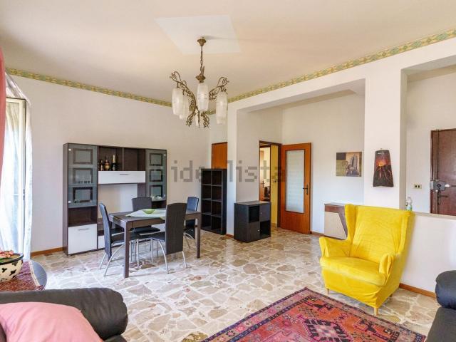 Appartamento in vendita a San Giovanni Galermo-Trappeto-Cibali, Catania