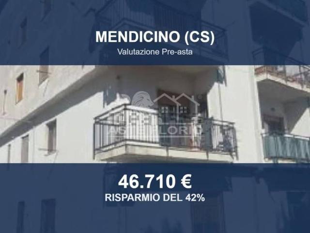 Appartamento in vendita a San Bartolo, Calabria