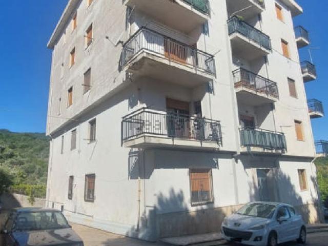 Appartamento in vendita a Contrada Rizzuto, Calabria