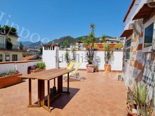 Appartamento in vendita a Salerno, Campania