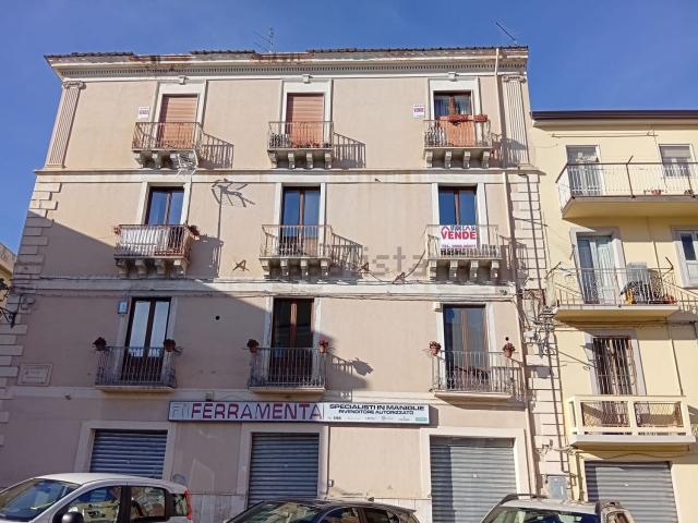 Appartamento in vendita a Lamezia Terme, Catanzaro