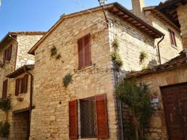 Appartamento in vendita a Chiugiana, Corciano