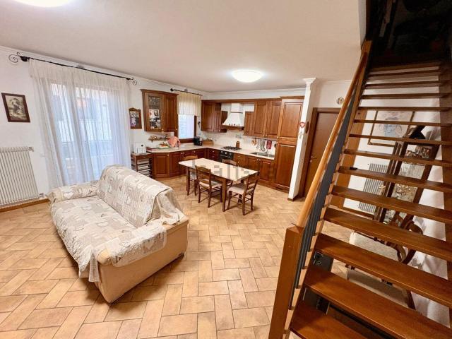 Appartamento in vendita a Camalò, Povegliano