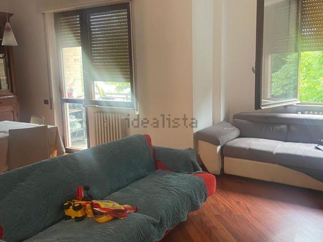 Appartamento in vendita a Centro storico, Pesaro
