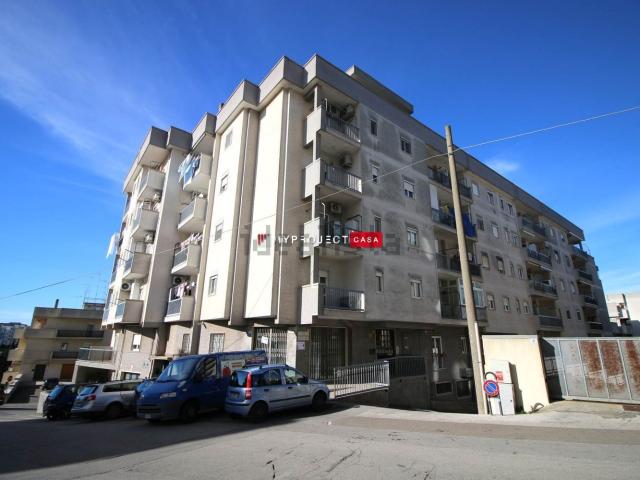 Appartamento in vendita a Martina Franca, Taranto