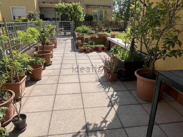 Appartamento in vendita a Villaggio dei Fiori, Spinea