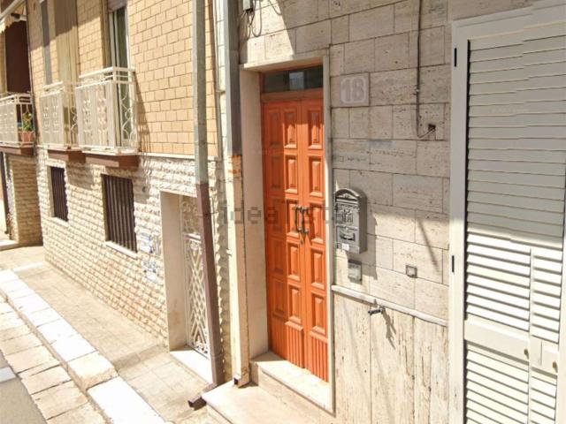 Appartamento in vendita a Puglia, Foggia