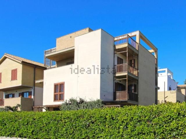 Appartamento in vendita a San Filippo, Marche