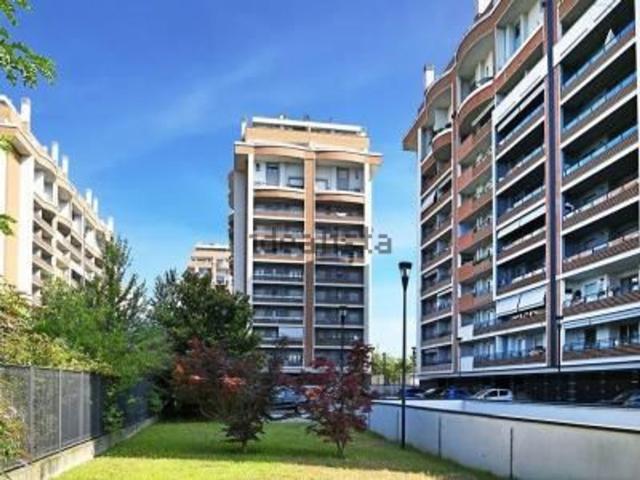 Appartamento in vendita a Zona Omogenea Milano Nord, Sesto San Giovanni
