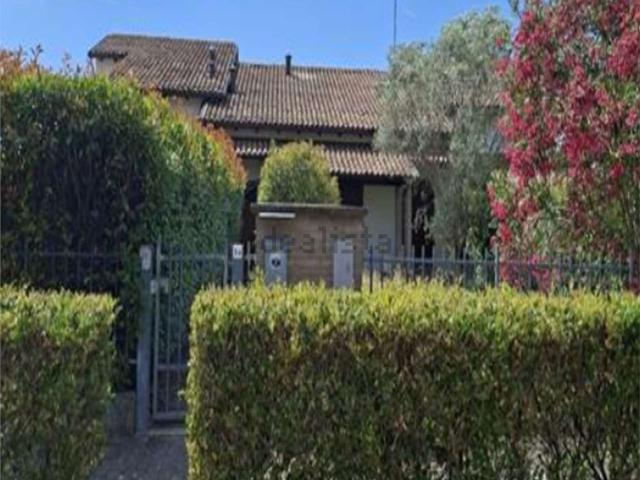 Appartamento in vendita a Fontevivo, Reggio Emilia