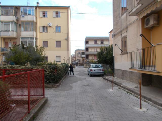 Appartamento in vendita a Vizzini, Catania