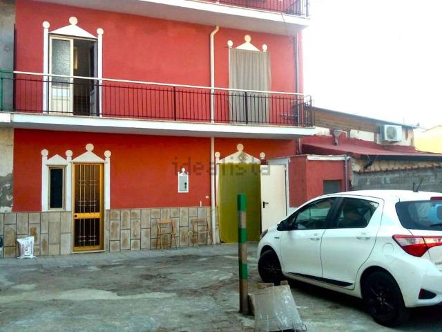 Appartamento in vendita a Mondragone, Campania