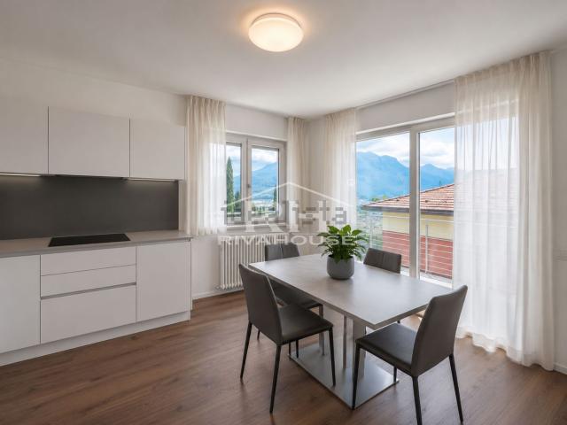 Appartamento in vendita a Comunità Alto Garda e Ledro, Riva