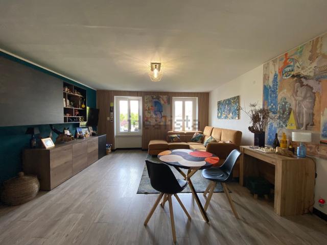 Appartamento in vendita a Olle, Borgo Valsugana