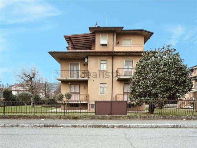 Appartamento in vendita a Boldesico, Grumello Del Monte