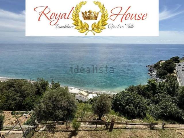 Appartamento in vendita a Custo, Bergeggi