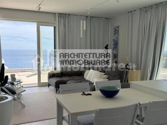 Appartamento in vendita a Custo, Bergeggi