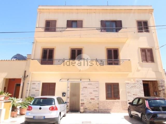 Appartamento in vendita a Trapani, Sicilia