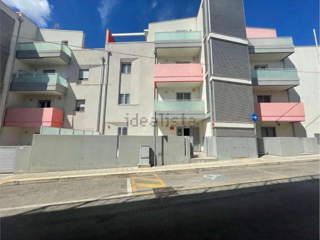 Appartamento in vendita a Palo del Colle, Bari