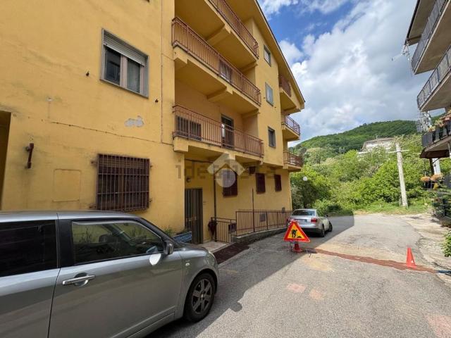 Appartamento in vendita a Calabria, Cosenza