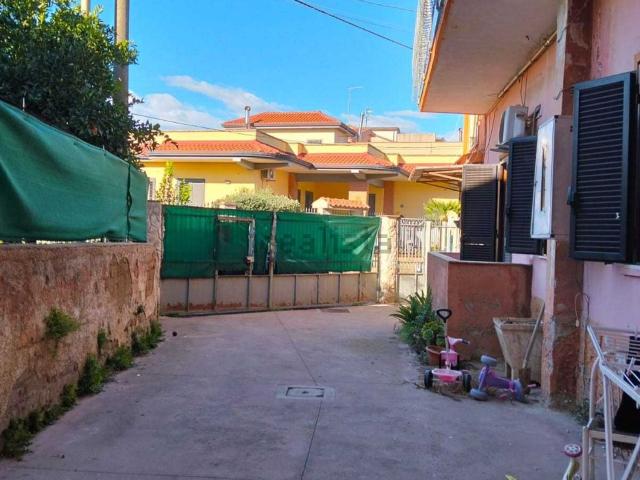 Appartamento in vendita a San Nicola La Strada, Campania
