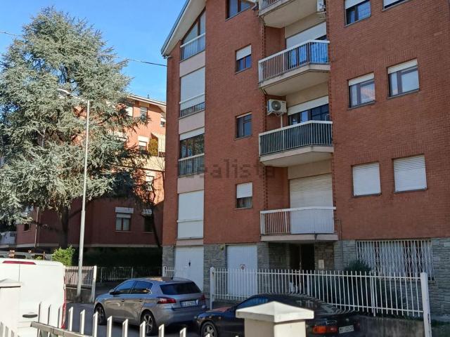 Attico in vendita a Borgo Don Bosco, Piemonte