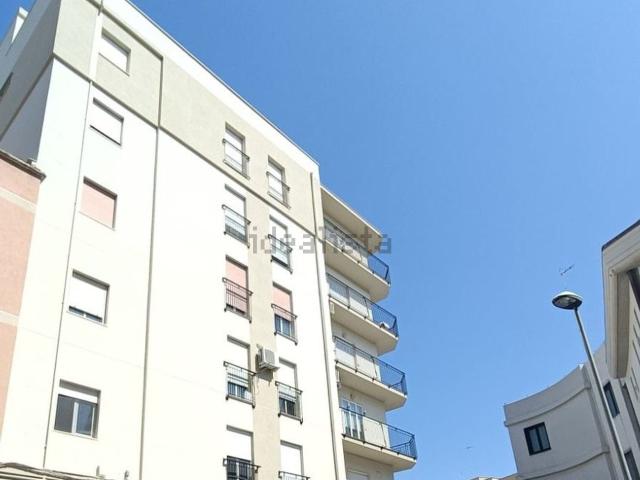 Appartamento in vendita a Centro, Barletta