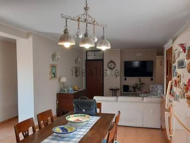 Attico in vendita a Acireale, Catania