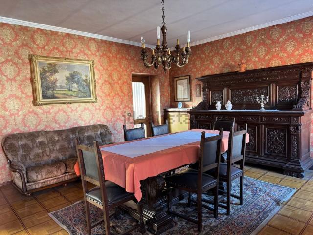 Appartamento in vendita a Sobrano, Piemonte