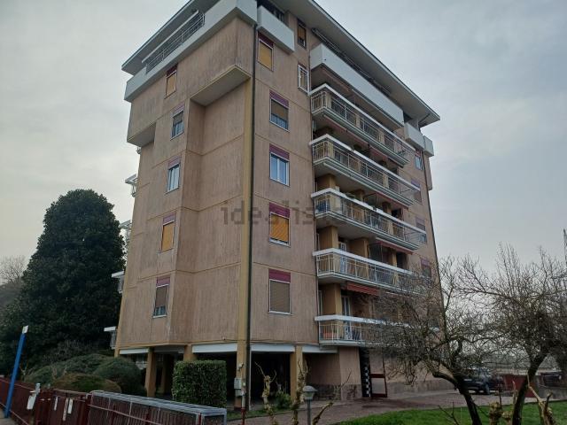 Appartamento in vendita a Novegro, Segrate