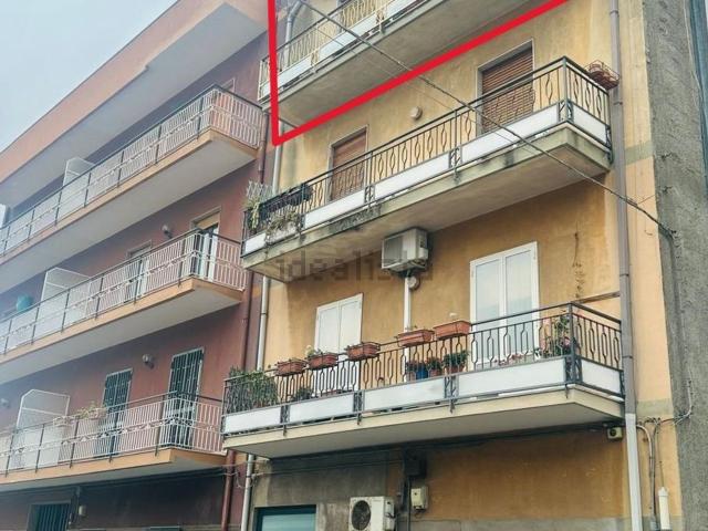 Appartamento in vendita a San Paolo, Gravina Di Catania