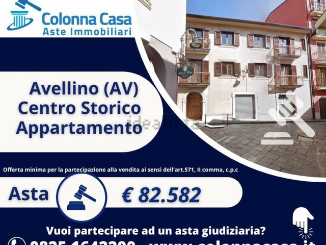 Appartamento in vendita a Santa Maria delle Grazie, Avellino