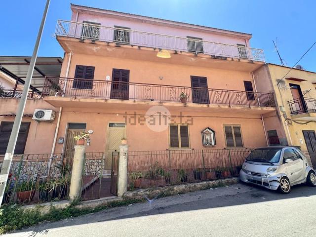 Appartamento in vendita a IV Circoscrizione, Palermo