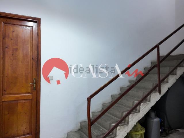 Appartamento in vendita a Minà, Sant'agata Di Militello